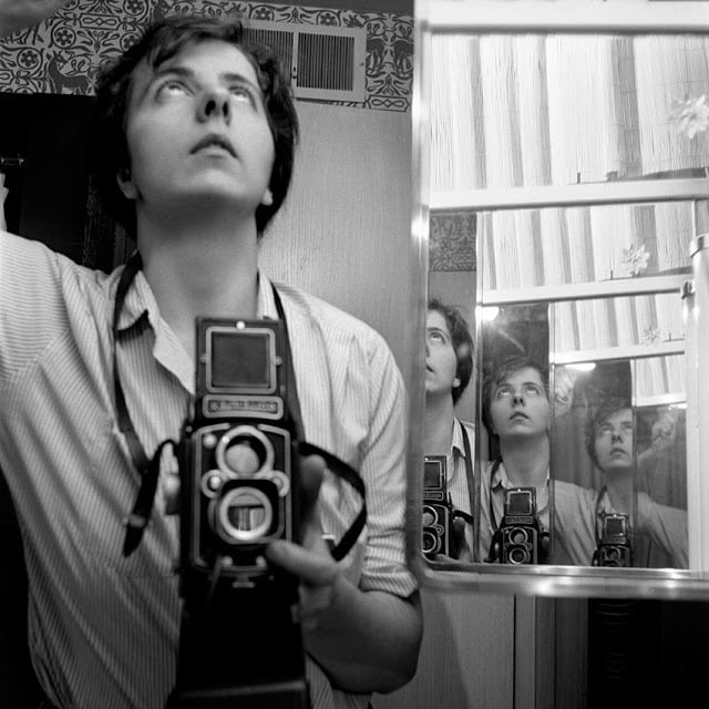 30 Frases de Grandes Fotógrafas