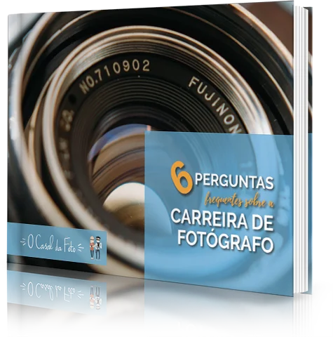 cursos de fotografia online - ebook sobre carreira do fotógrafo