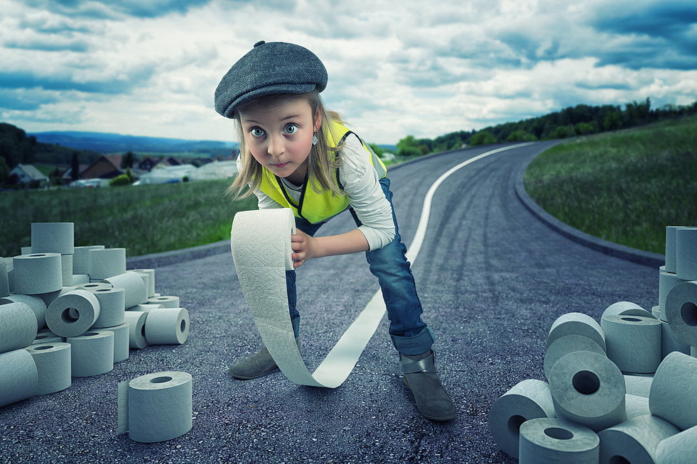 John Wilhelm Fotografia Autoral Surrealista 2