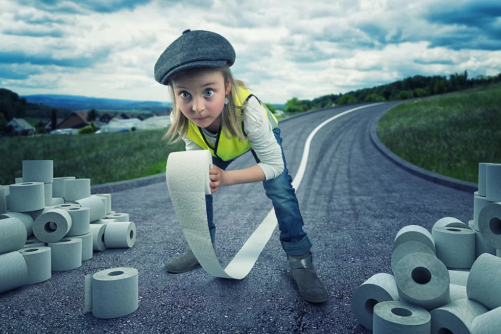 John Wilhelm Fotografia Autoral Surrealista 2