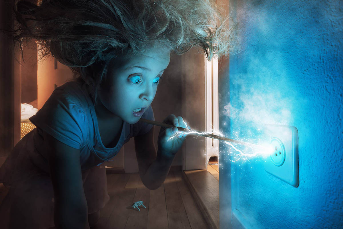 John Wilhelm Fotografia Autoral Surrealista 1