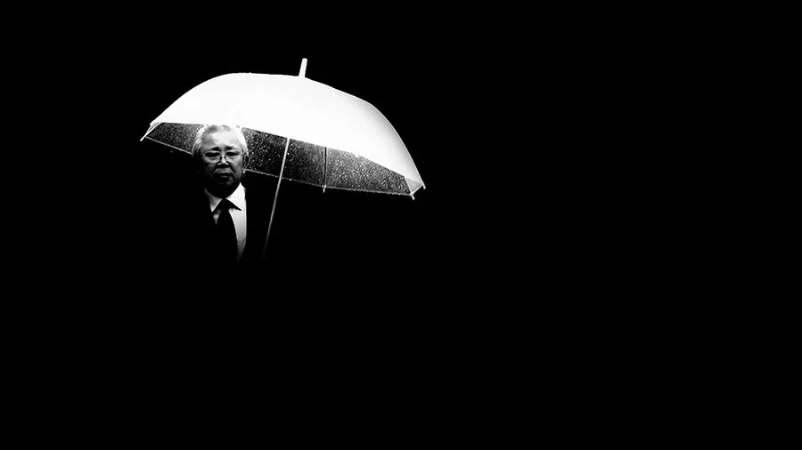 Fotografia de rua precisa ser preto e branco?