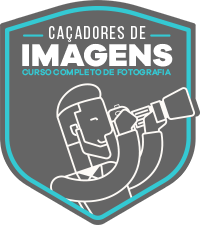 aula gratuita caçadores de imagens