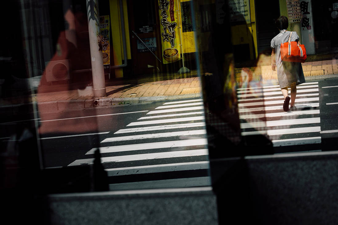 Fotografia de Masayoshi Naito, Japão