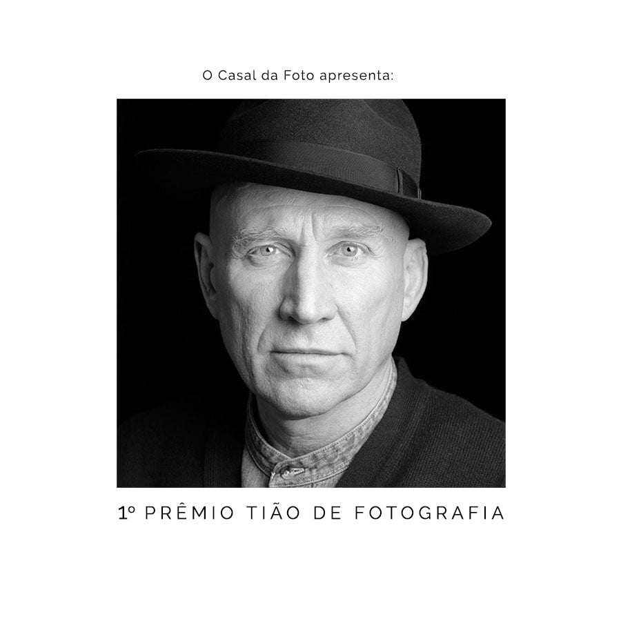 Imagem Premio Tião de Fotografia O Casal da Foto