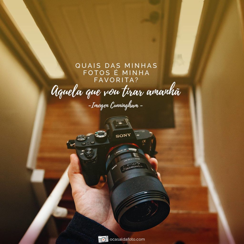 frases inspiradoras sobre fotografia