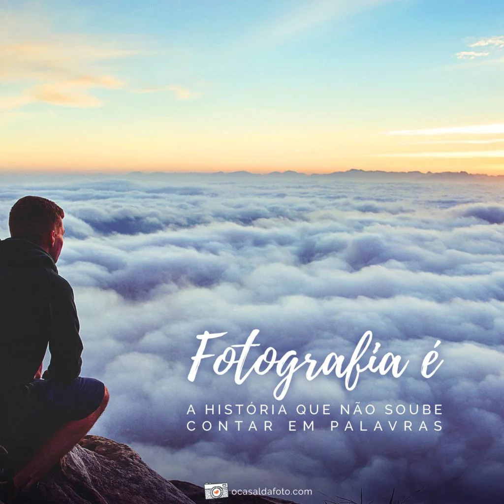 frases inspiradoras sobre fotografia