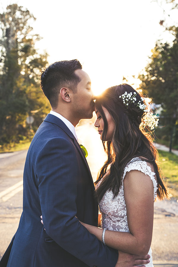 fotografia de casamento poses noivos