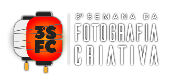 logo workshop de fotografia cacadores de imagens
