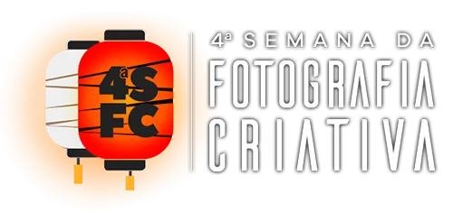 logo workshop de fotografia cacadores de imagens