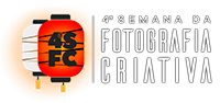 logo workshop de fotografia cacadores de imagens