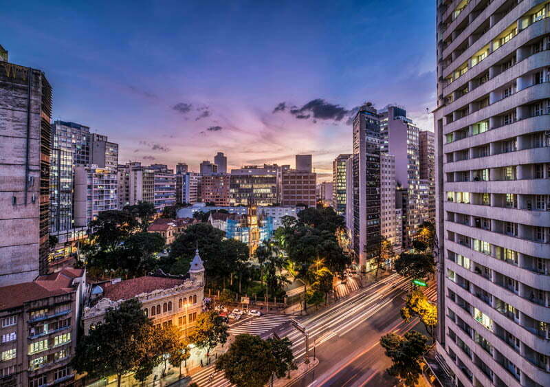 Fotografia de Viagem Belo Horizonte Charles Torres 04