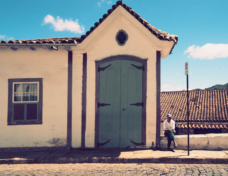 Fotografia de Viagem Ouro Preto Charles Torres 18