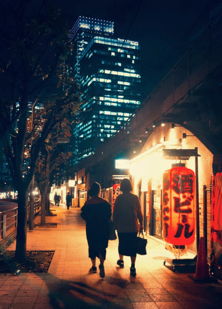 Guia prático de sobrevivência na fotografia de rua