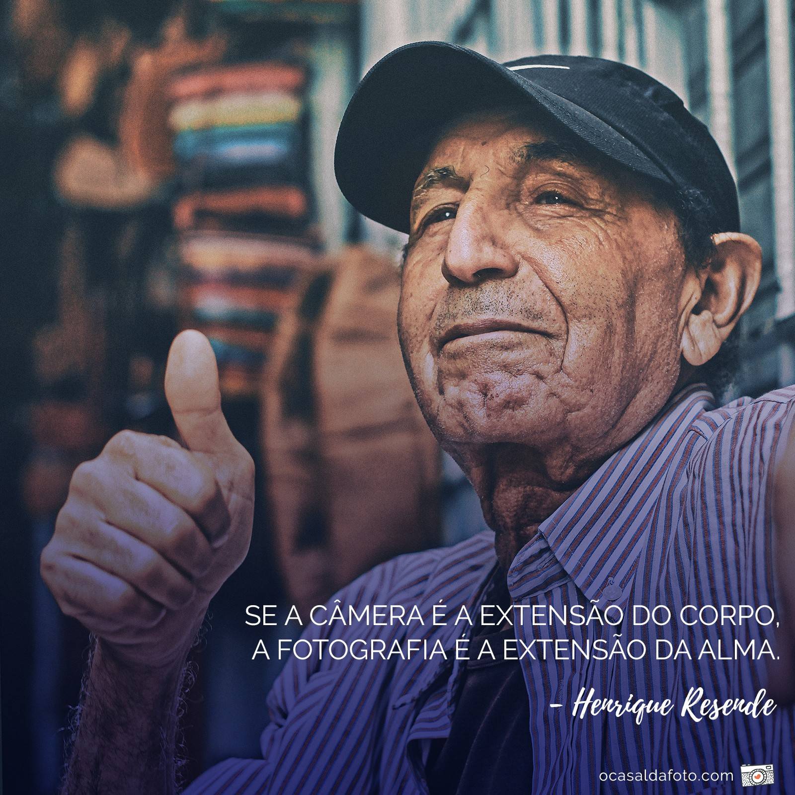 frases sobre fotografia - camera extensao do corpo fotografia extensao da alma