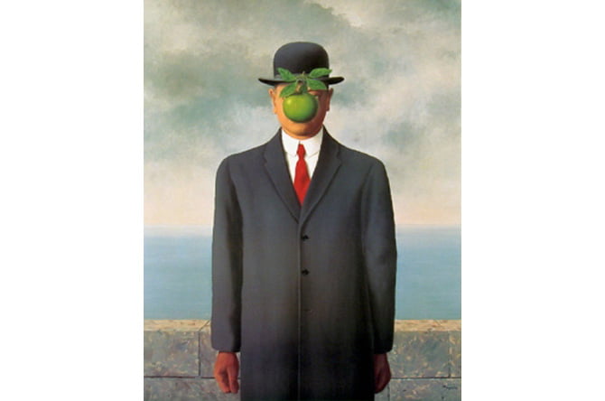 17 - linha do tempo movimentos artisticos surrealism-magritte