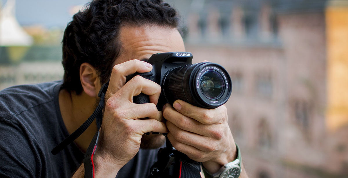 grosor Ciudadano Seguro Como se tornar um Fotógrafo Profissional - Guia completo • O Casal da Foto