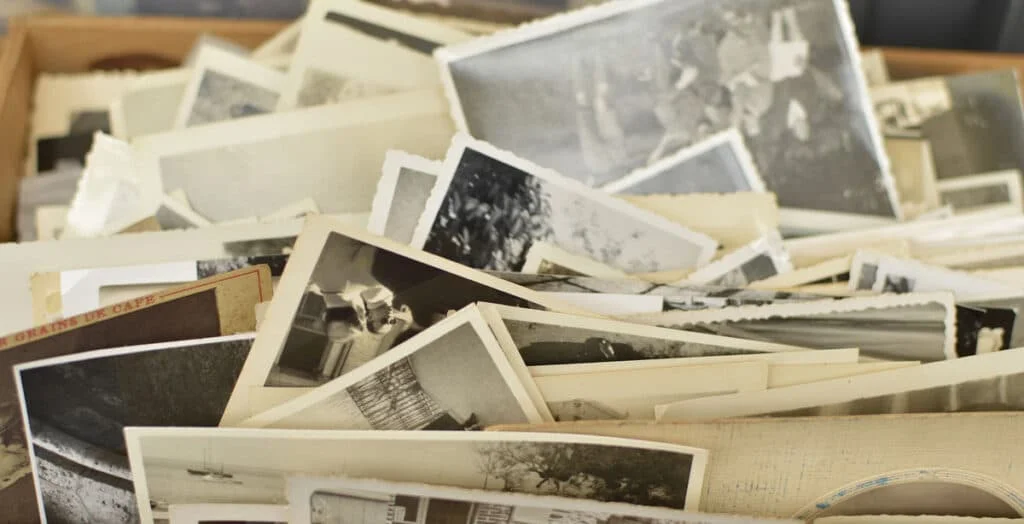 Saiba como revelar seus filmes fotográficos antigos em casa 