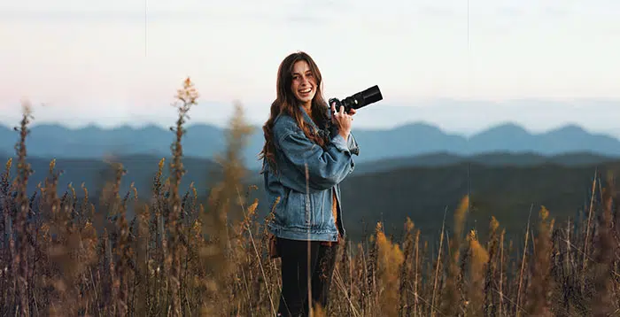 5 maneiras aprender fotografia capa