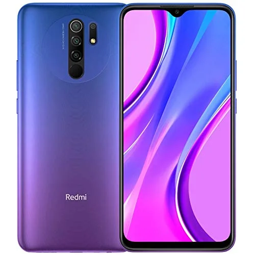 celular com boa camera barato redmi 9 xiaomi