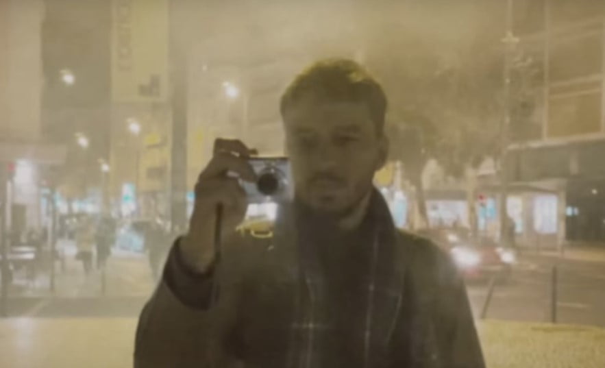 Capa Teste de Câmeras com Sensor CCD (Médio)2