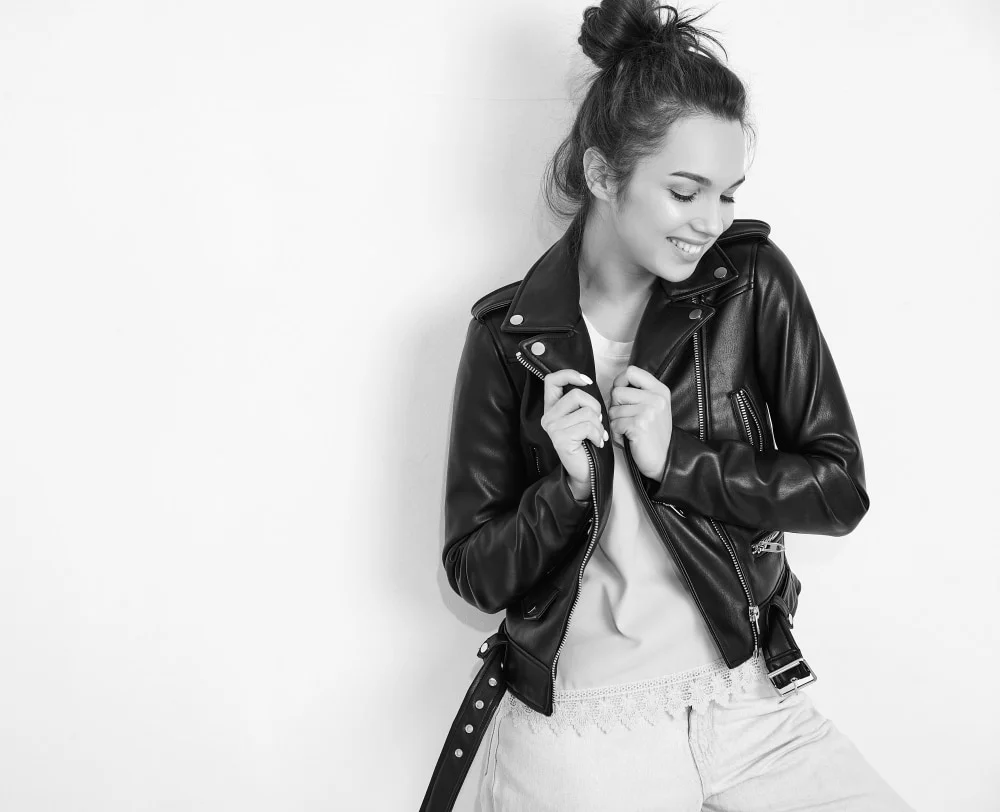 capa fotografia de modelos