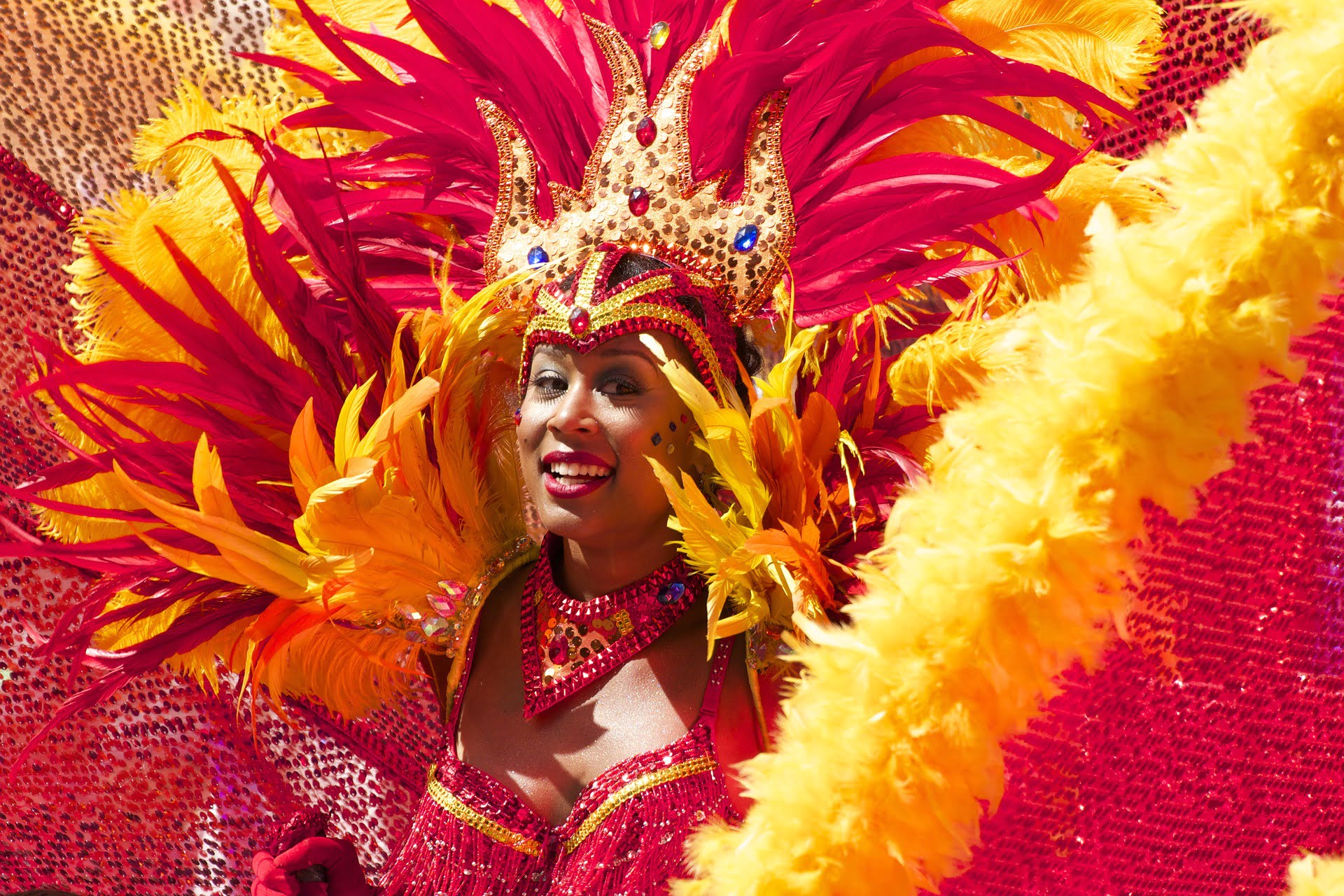 carnaval brasileiro