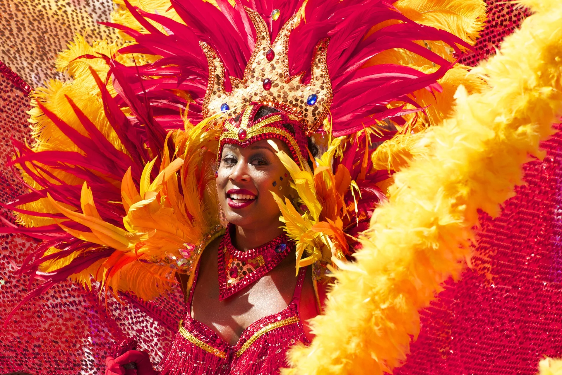 carnaval brasileiro