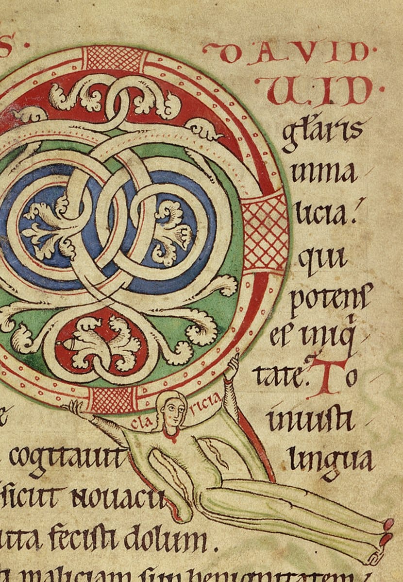 arte medieval