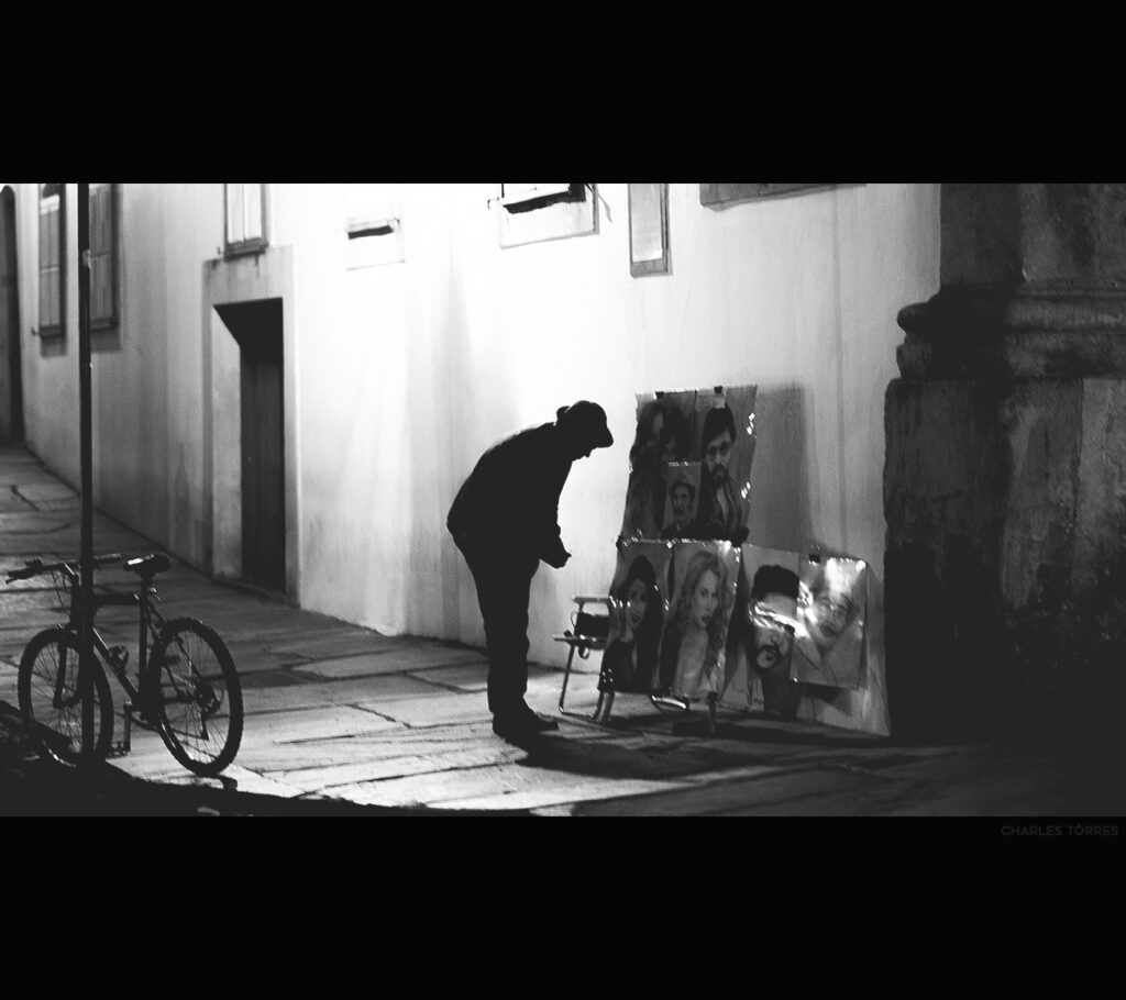 Fotografia de Rua: Muito Além de Fotografar na Rua