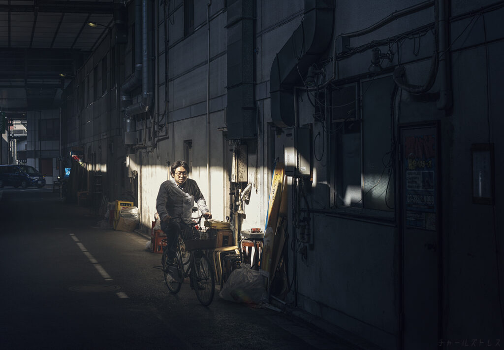 Fotografia de Rua: Muito Além de Fotografar na Rua