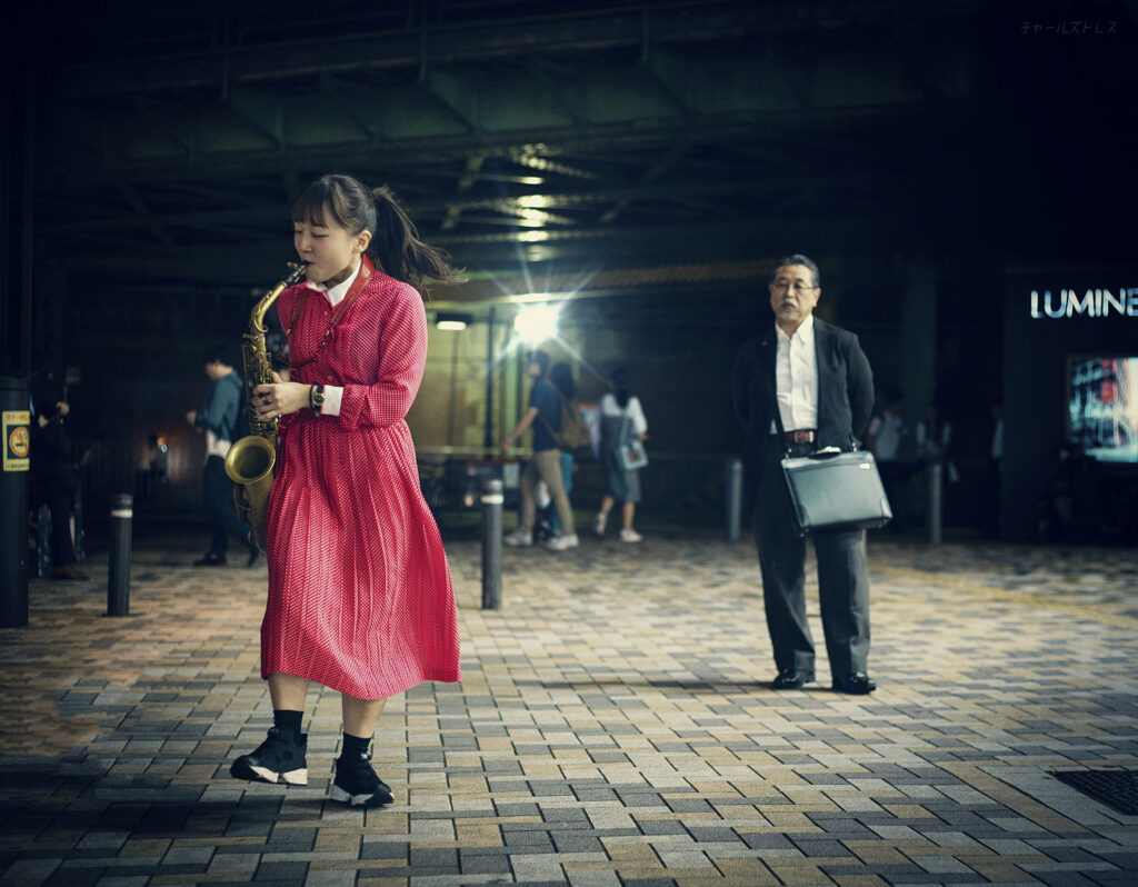 Fotografia de Rua com Smartphones: Vantagens e Desafios
