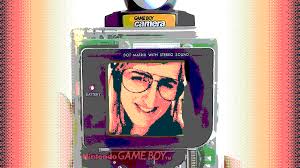 iPhone vira Game Boy Camera? App recria nostalgia dos anos 90 com estilo retrô