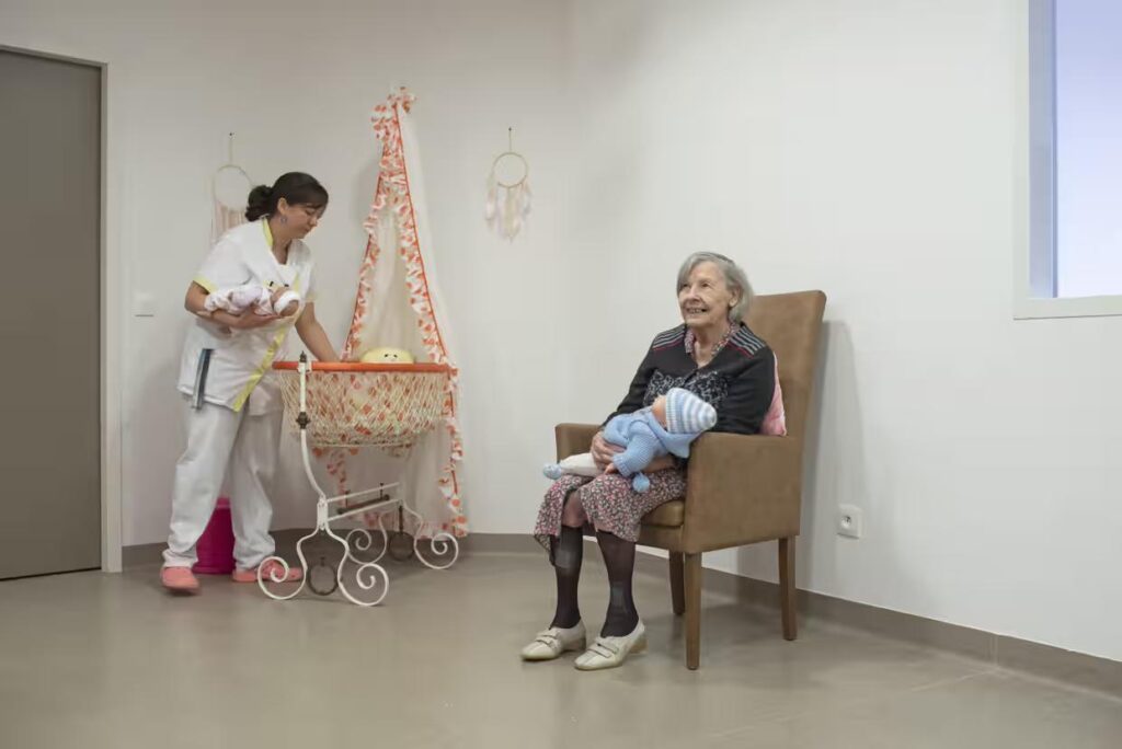 Bonecas Bebês Reborn: Técnica, Afeto e Fotografia Profissional