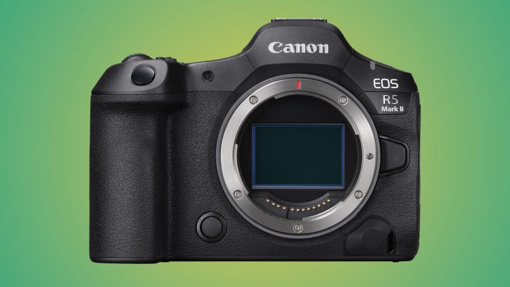 Canon EOS R5 Mark II: Vale a pena comprar?