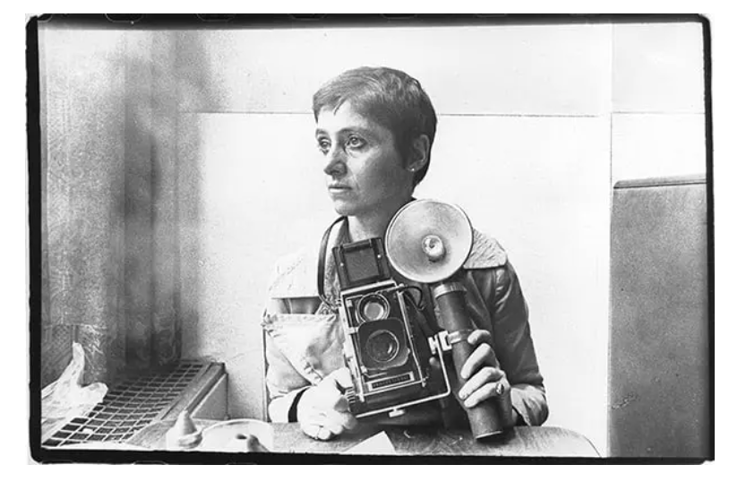 30 Frases de Grandes Fotógrafas