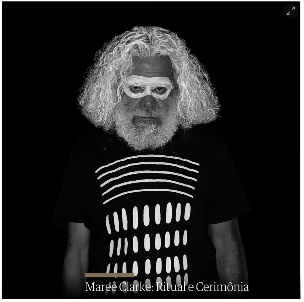 Fotografia australiana ganha destaque no principal festival do mundo