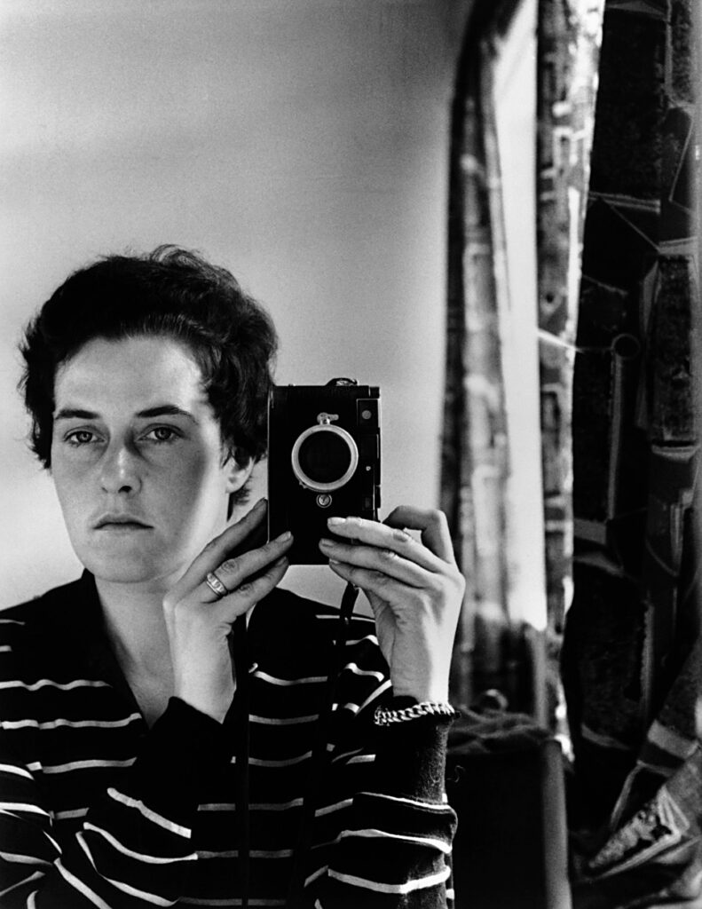 30 Frases de Grandes Fotógrafas