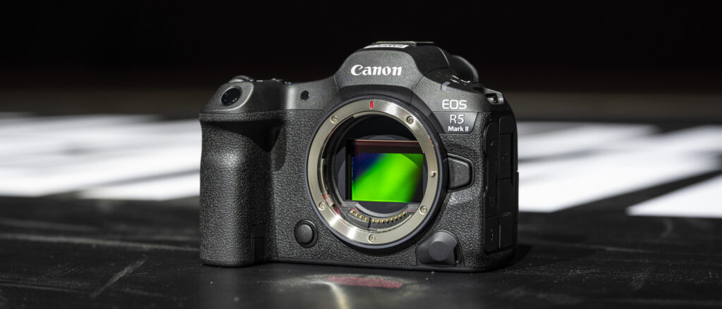 Canon EOS R5 Mark II: Vale a pena comprar?