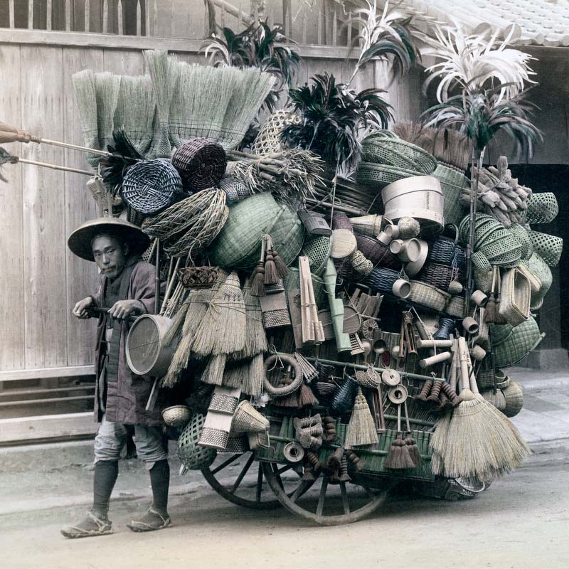 Linha do Tempo da Fotografia: Descubra as Inovações e Imagens que Mudaram o Mundo