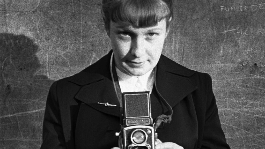 30 Frases de Grandes Fotógrafas