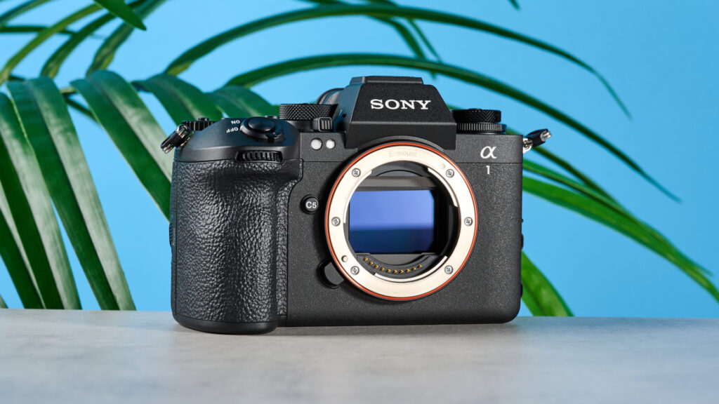 Sony A1 II: Vale a Pena Comprar?