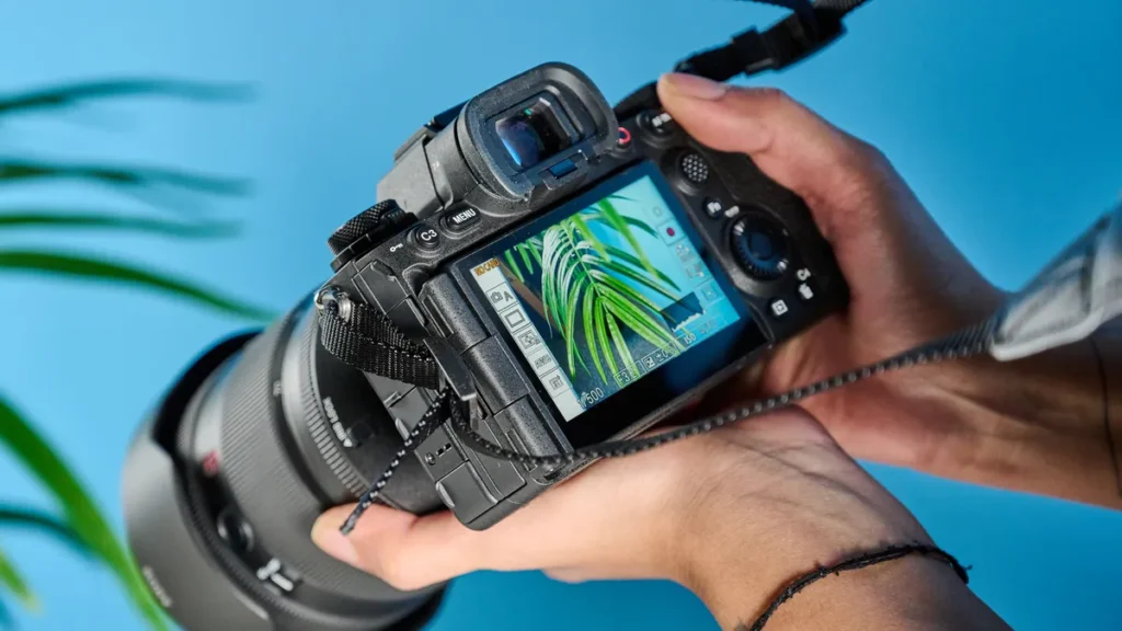 Sony A1 II: Vale a Pena Comprar?