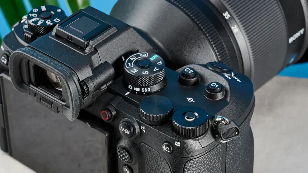 Sony A1 II: Vale a Pena Comprar?