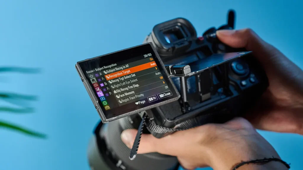 Sony A1 II: Vale a Pena Comprar?