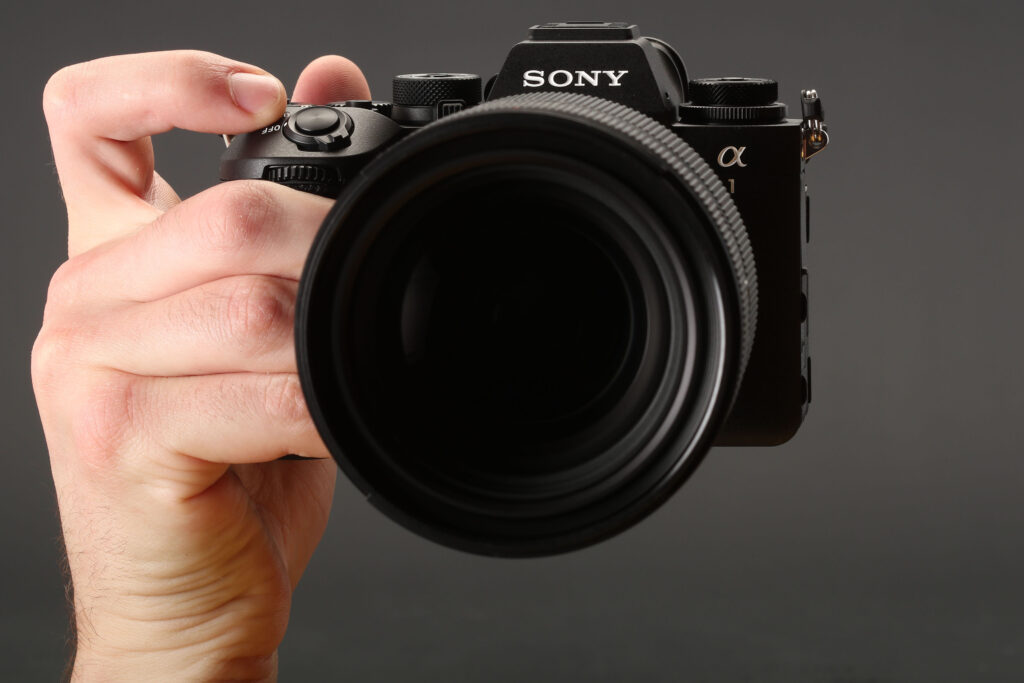 Sony A1 II: Vale a Pena Comprar?
