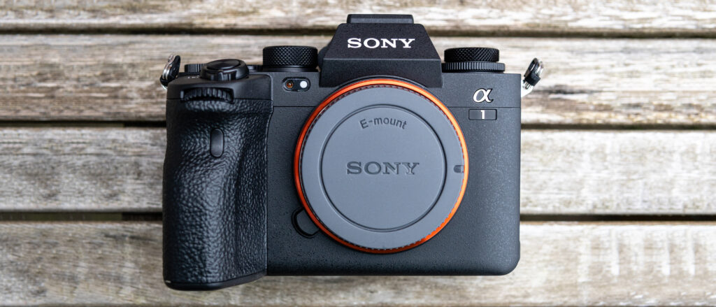 Sony A1 II: Vale a Pena Comprar?