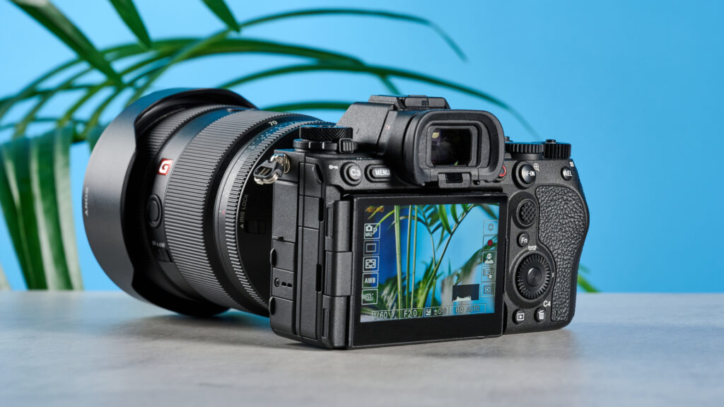 Sony A1 II: Vale a Pena Comprar?