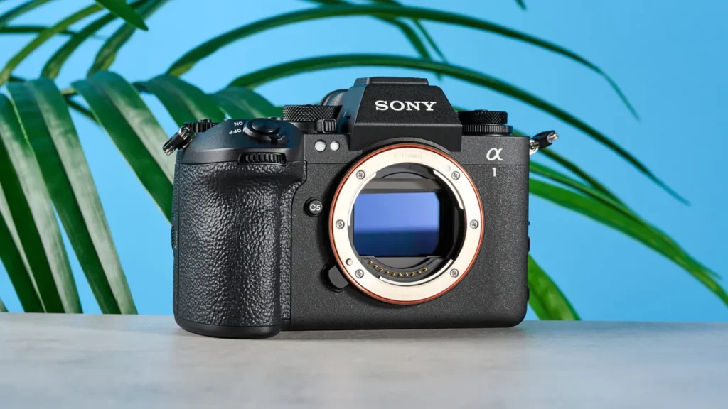 Sony A1 II: Vale a Pena Comprar?