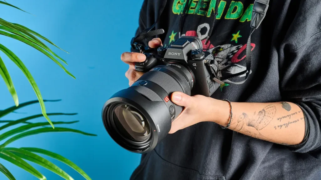 Sony A1 II: Vale a Pena Comprar?